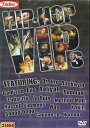 HIP-HOP VIPs【中古】中古DVD
