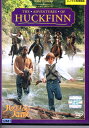ハックフィンの大冒険/イライジャ・ウッド 【字幕・】【中古】【洋画】中古DVD