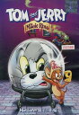 トムとジェリー 魔法の指輪 【字幕・吹替え】【中古】【アニメ】中古DVD