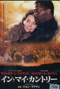イン・マイ・カントリー(日焼け) 【字幕のみ】ジョン・ブアマン【中古】【洋画】中古DVD