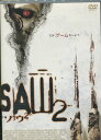 SAW2 ソウ2 【中古】【洋画】中古DVD
