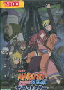 劇場版 NARUTO ナルト 疾風伝 ザ・ロストタワー【中古】【アニメ】中古DVD