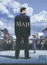 マジェスティック【字幕・吹き替え】ジム・キャリー【中古】【洋画】中古DVD