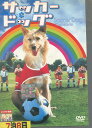 サッカー・ドッグ【吹替え・字幕】ジェレミー・フォーリー【中古】【洋画】中古DVD