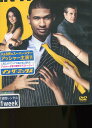 イン・ザ・ミックス /USHER チャズ・パルミンテリ 【字幕のみ】【中古】【洋画】中古DVD
