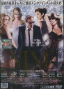 NINE ナイン【字幕・吹替え】ダニエル・デイ=ルイス【中古】【洋画】中古DVD