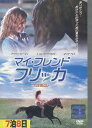 マイ・フレンド・フリッカ 【字幕・吹き替え】 アリソン・ローマン【中古】【洋画】中古DVD