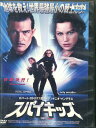 スパイキッズ /アントニオ・バンデラス 【字幕・吹き替え】【中古】【洋画】中古DVD