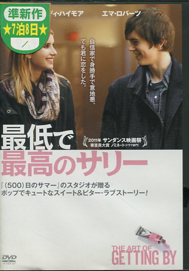 最低で最高のサリー　/フレディ・ハイモア【字幕・吹き替え】【中古】【洋画】中古DVD