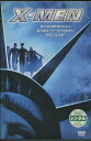 X-MEN /パトリック・スチュワート 【字幕・吹き替え】【中古】【洋画】中古DVD