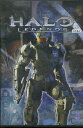 Halo Legends ヘイロー・レジェンズ【中古】【アニメ】中古DVD