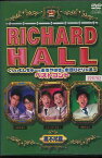 RICHARD HALL リチャードホール くりぃむしちゅーとおぎやはぎと劇団ひとりが選ぶベストコント 理不尽篇【中古】中古DVD