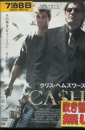 CASH　/クリス・ヘムズワース【字幕のみ】【中古】【洋画】中古DVD