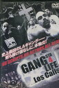 ギャングスタ フォー ライフ ロス カラス 【字幕のみ】【中古】中古DVD