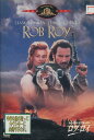 レジェンド・オブ・ヒーロー /ロブ・ロイ 【字幕・吹き替え】【中古】【洋画】中古DVD