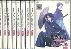 幕末機関説いろはにほへと 【全9巻セット】【中古】全巻【アニメ】中古DVD