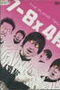 7-8X 4月 THE PLAN9【中古】中古DVD