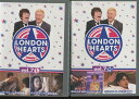 LONDON HEARTS ロンドンハーツ/ vol.7/ L&H 【全2巻セット】【中古】中古DVD