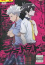 ブラッドラッド BLOOD LAD 第2巻【中古】【アニメ】中古DVD(2)