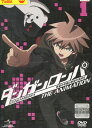 ダンガンロンパ The Animation 第1巻【中古】【アニメ】中古DVD