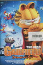 ガーフィールド・ザ・ヒーロー 【字幕・吹き替え】【中古】【洋画】中古DVD