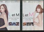 L et M　わたしがあなた そのほかの物語　【全2巻セット】/沢尻エリカ【中古】【邦画】中古DVD