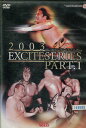 2003 EXCITESERIES PART.1【中古】中古DVD