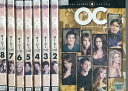 The O.C.オー・シー ファイナル・シーズン【全8巻セット】【字幕・吹替え】【中古】全巻【洋画】中古DVD
