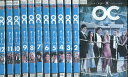 THE OC オー・シー サードシーズン【全12巻セット】【字幕・吹替え】【中古】全巻【洋画】中古DVD