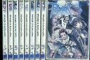 ラグナロク・ジ・アニメーション【全9巻セット】【中古】【アニメ】中古DVD