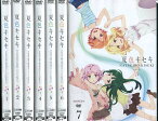 夏色キセキ【全7巻セット】【中古】全巻【アニメ】中古DVD