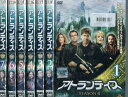 アトランティス シーズン4【全7巻セット】【字幕・吹替え】【中古】【洋画】中古DVD