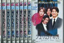 ジュリエットの男 【全9巻セット】【吹替え無し】 チャ・テヒョン【中古】全巻【洋画】中古DVD
