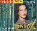 Life 真実へのパズル シーズン1【全6巻セット】【字幕・吹替え】【中古】全巻【洋画】中古DVD