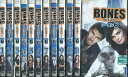 BONES ボーンズ 骨は語る シーズン6【全12巻セット】【字幕・吹替え】【中古】全巻【洋画】中古DVD