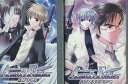 エンジェルズフェザー【全2巻セット】【中古】【アニメ】中古DVD