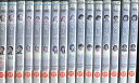 愛は無い 【全16巻セット】【吹替え無し】 ファン・シネ【中古】全巻【洋画】中古DVD