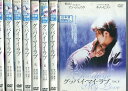 グッバイ・マイ・ラブ 【全8巻セット】【吹替え無し】アン・ジェウク【中古】全巻【洋画】中古DVD