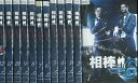 相棒 season6 【全12巻セット】水谷豊【中古】全巻【邦画】中古DVD