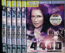 THE 4400 シーズン 3【全6巻セット】【字幕・吹替え】【中古】全巻【洋画】中古DVD
