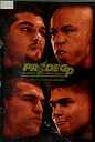 PRIDE GP 2005.8.28 in SAITAMA SUPERARENA【中古】中古DVD