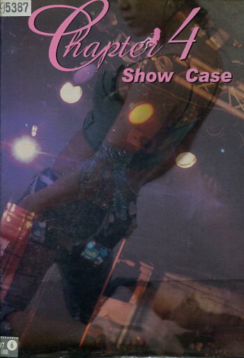 Show　Case　Chapter4【中古】中古DVD