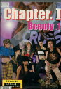 Chapter.1 Beauty.1【中古】中古DVD