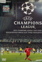 UEFAチャンピオンズリーグ 2005/2006 ノックアウトステージハイライト【中古】中古DVD