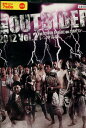 ジ・アウトサイダー 2012 vol.2【中古】中古DVD