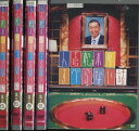 人志松本のすべらない話 【全5巻セット】【中古】中古DVD