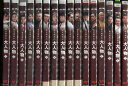 流星剣侠伝 大人物【全16巻セット】【吹替え無し】ニコラス・ツェー【中古】【洋画】中古DVD