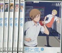 君と僕。【全6巻セット】【中古】全巻【アニメ】中古DVD