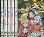 輪廻のラグランジェ season2 【全6巻セット】【中古】全巻【アニメ】中古DVD