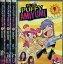 Hi Hi Puffy AmiYumi4åȡۡšڥ˥DVD